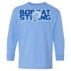 5400B Youth Heavy Cotton Long Sleeve Thumbnail