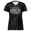 222796 Ladies' Cotton-Touch Poly T-Shirt Thumbnail