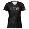 222796 Ladies' Cotton-Touch Poly T-Shirt Thumbnail