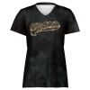 222796 Ladies' Cotton-Touch Poly T-Shirt Thumbnail