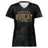 222796 Ladies' Cotton-Touch Poly T-Shirt Thumbnail