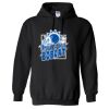 18500 Adult Heavy Blend Hooded Sweatshirt Thumbnail