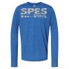 3513Y Youth Extra Soft Tri-blend Long Sleeve Thumbnail