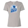 6413 Women’s Extra Soft Tri-blend Tee Thumbnail