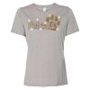 6413 Women’s Extra Soft Tri-blend Tee Thumbnail