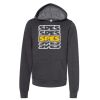 3719Y Youth Sponge Fleece Hoodie Thumbnail